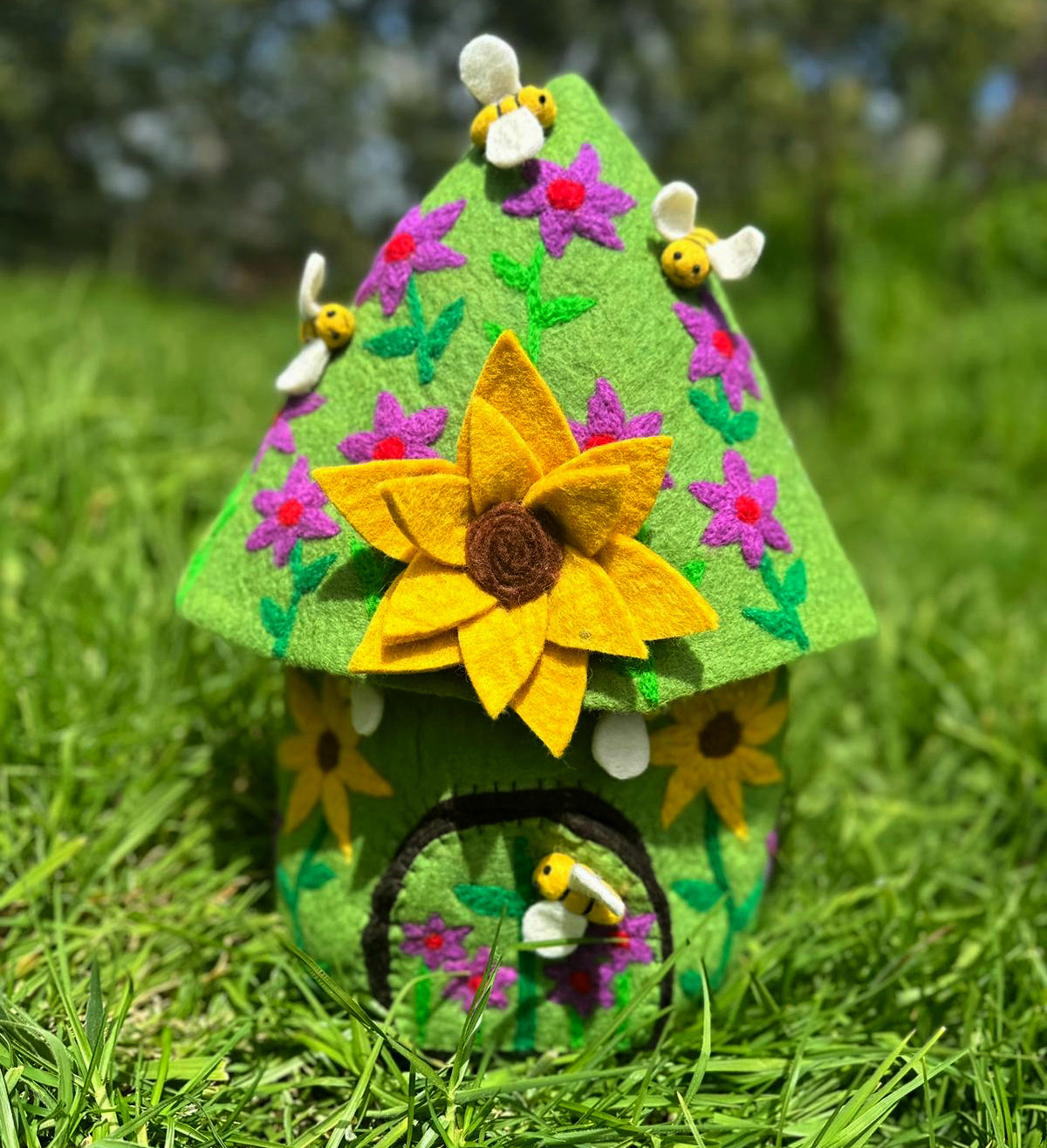 Sunflower collection