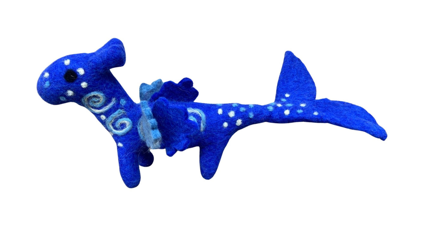 Water Dragon Set