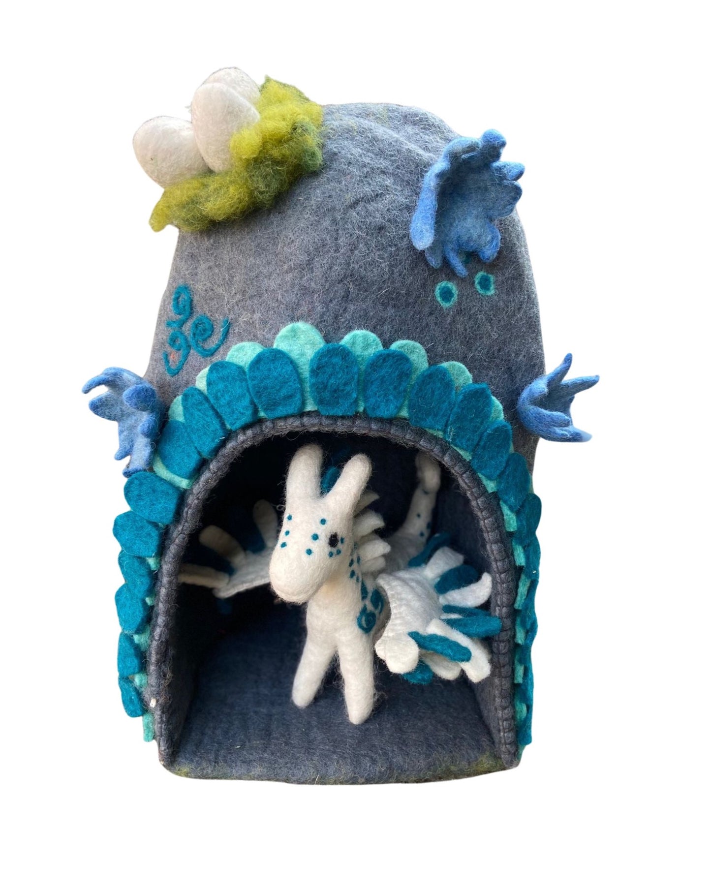 Air Dragon Set