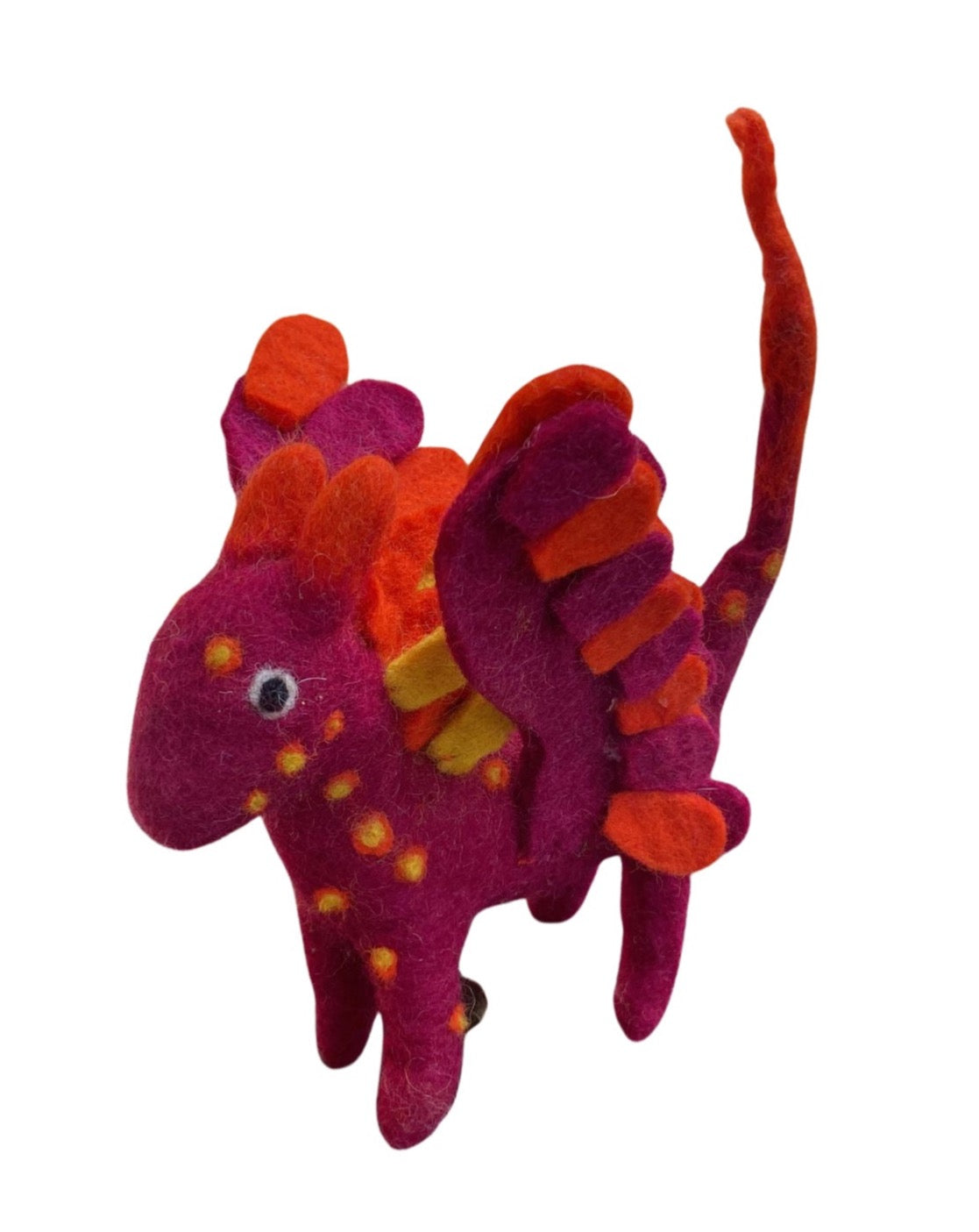 Fire Dragon set