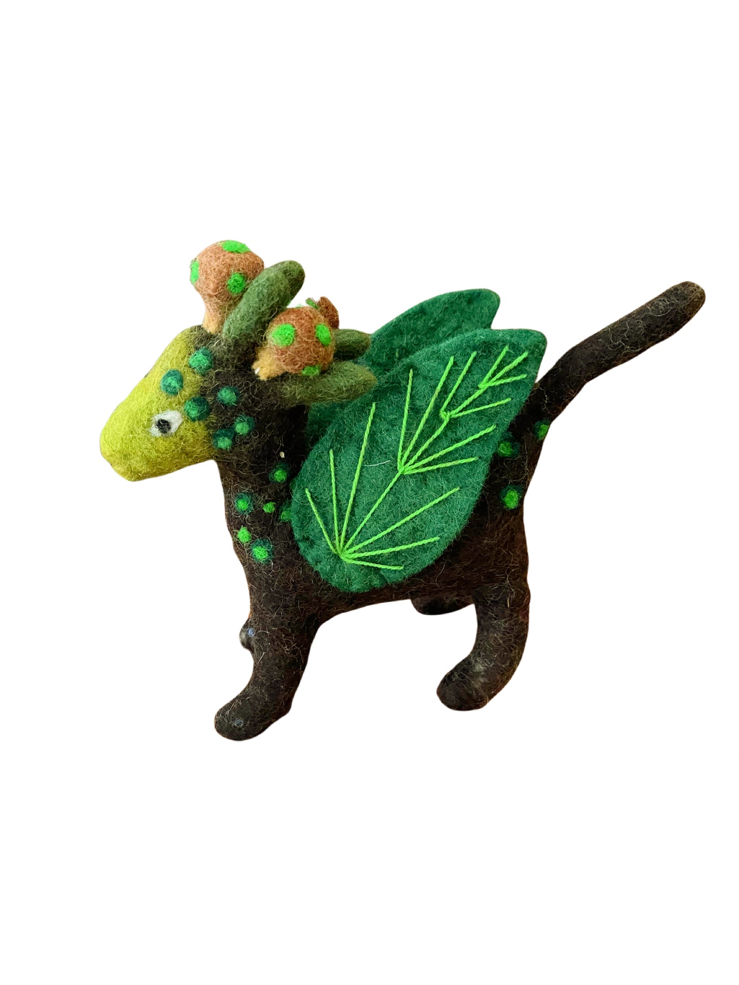 Earth Dragon Set