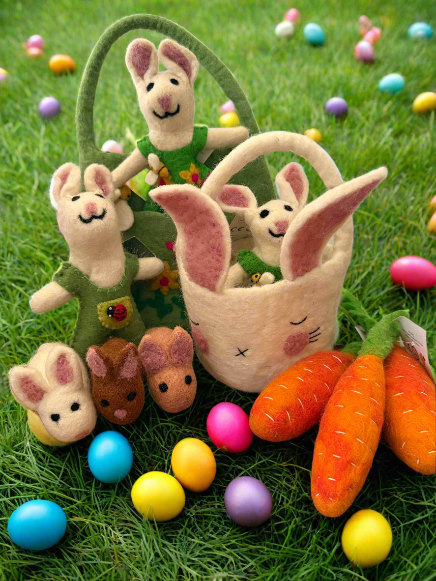 The ultimate magikal Easter set!