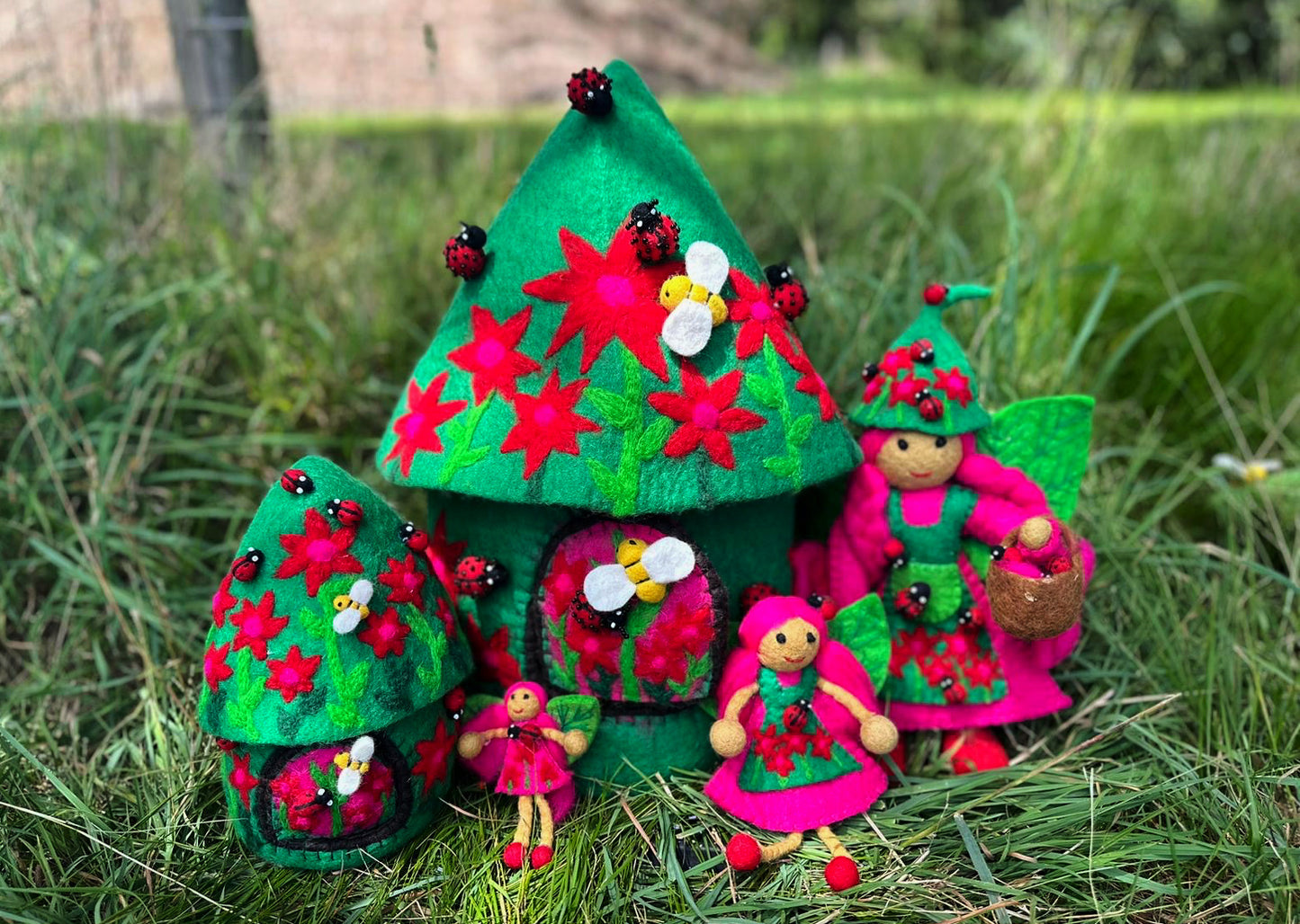 Ladybug faeryhome-small