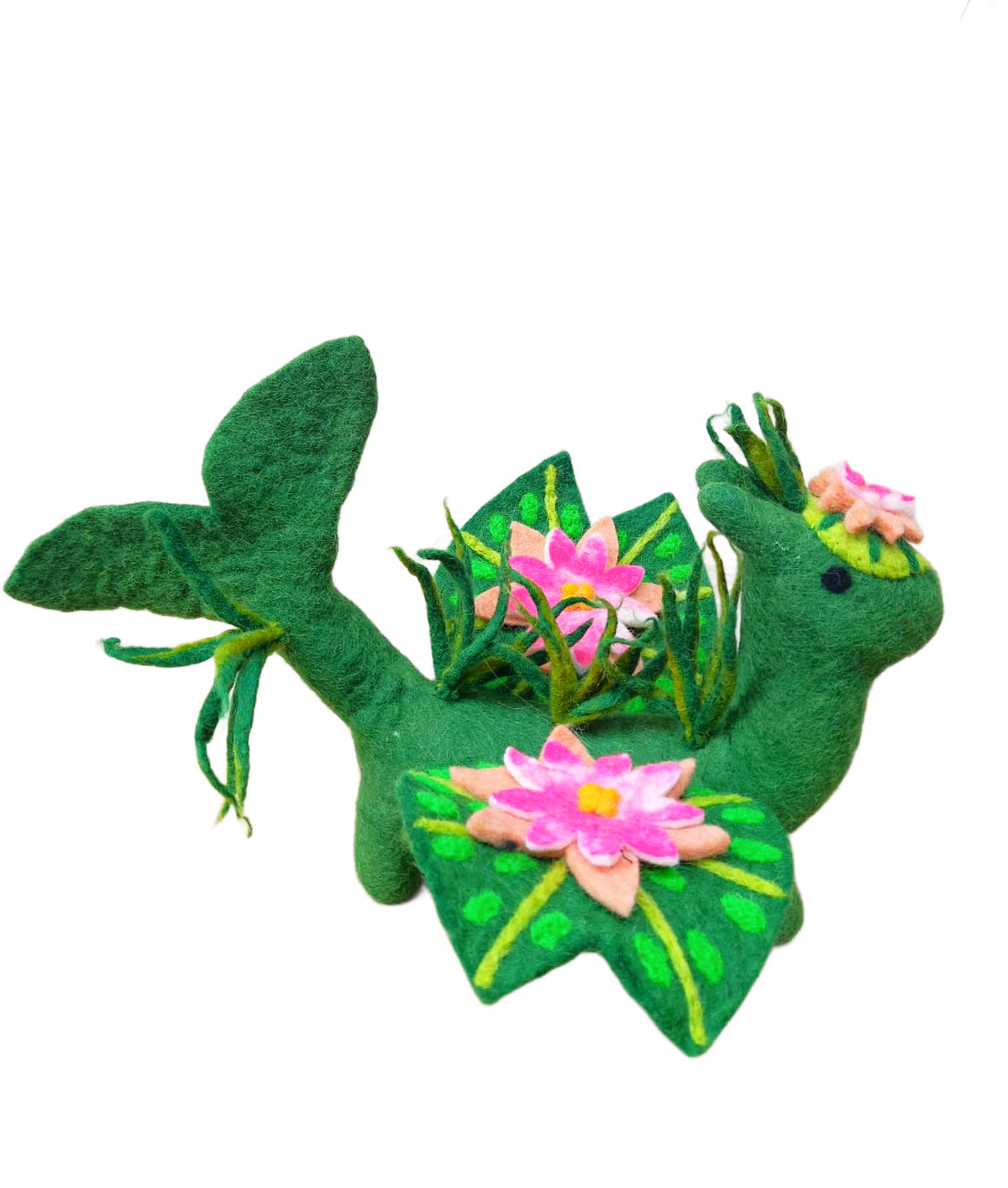 Lilly Dragon-small