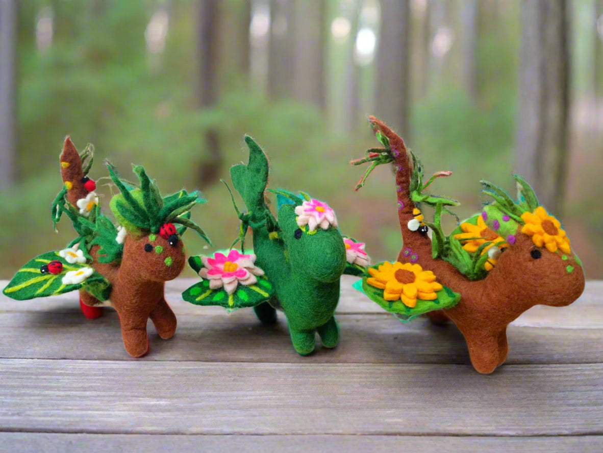 Lilly Dragon-small