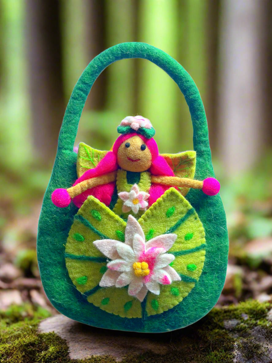 Lilly bag-large