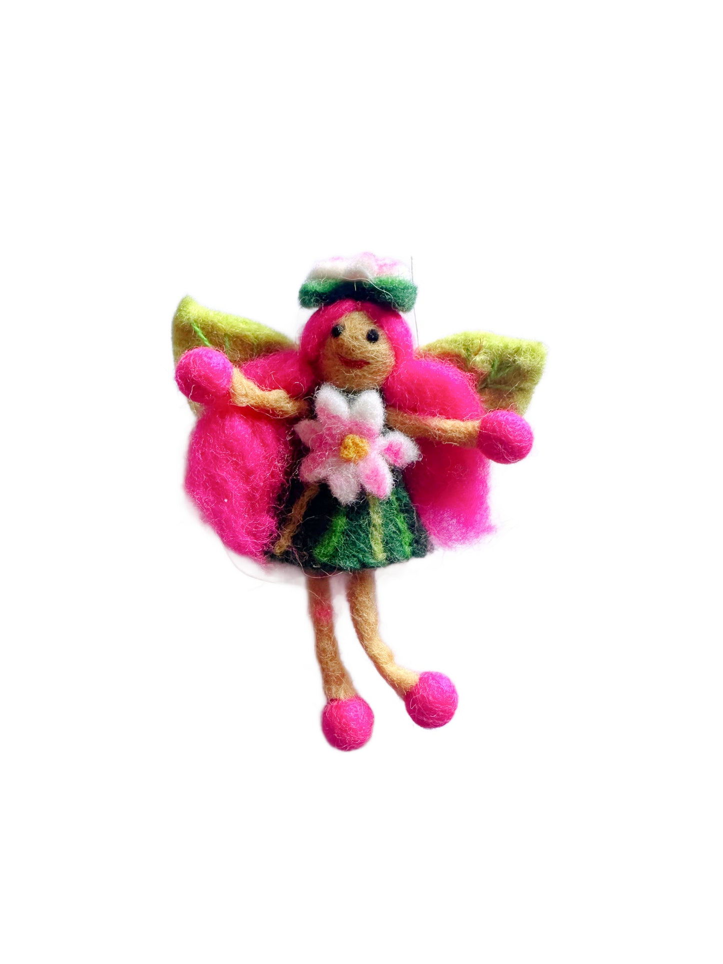 Lilly faery small