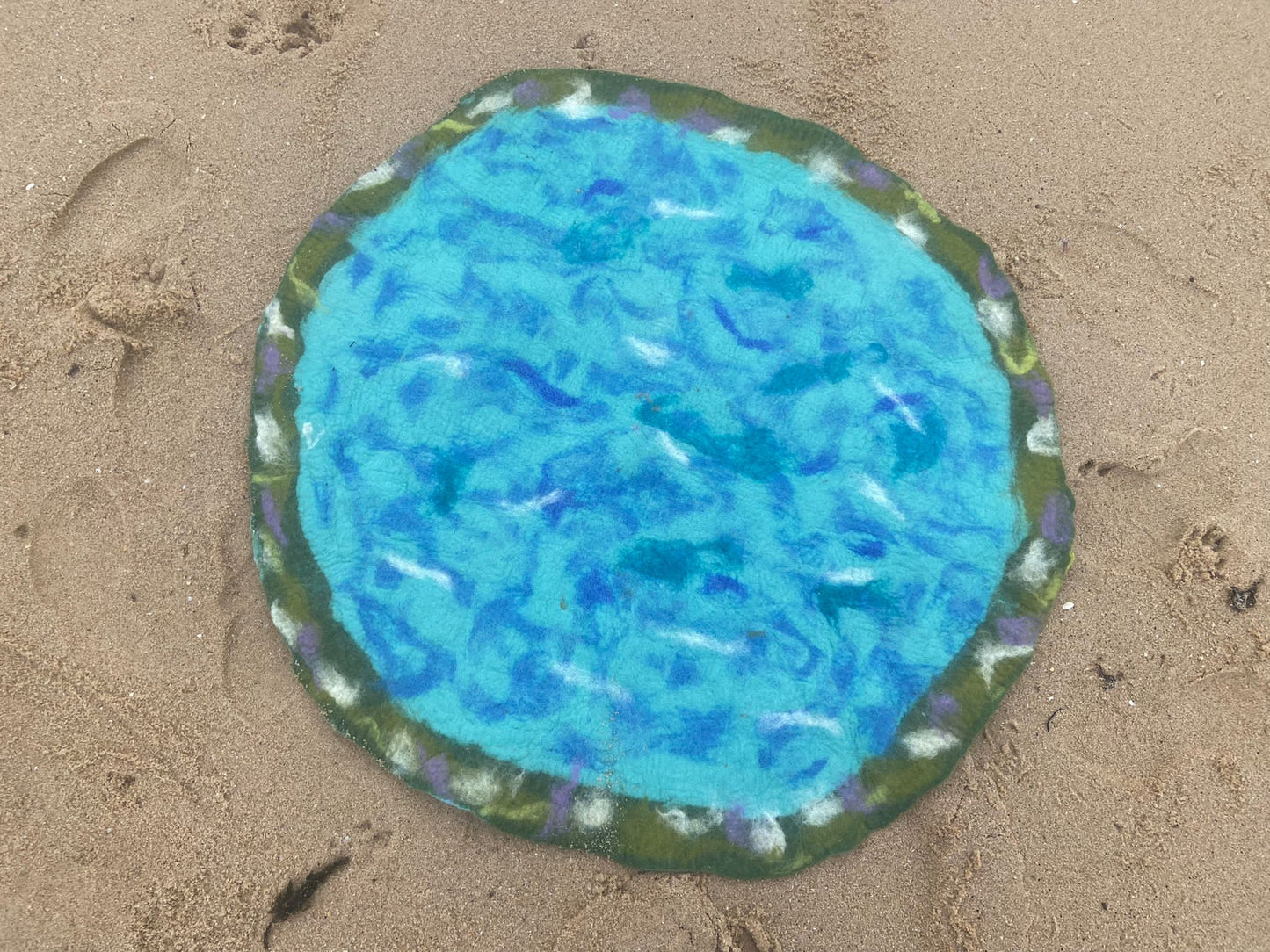 Ocean mat-large