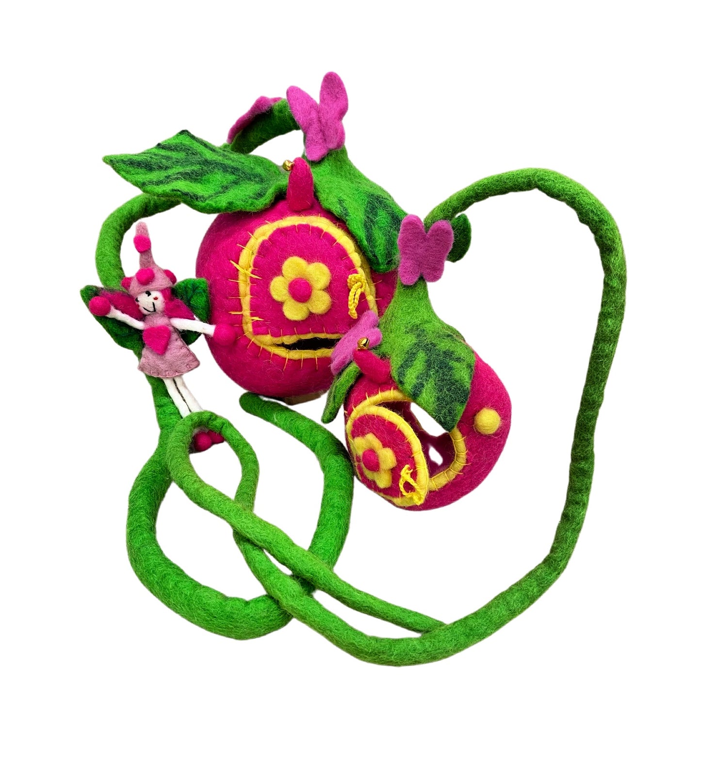 Butterfly love faery pod-large