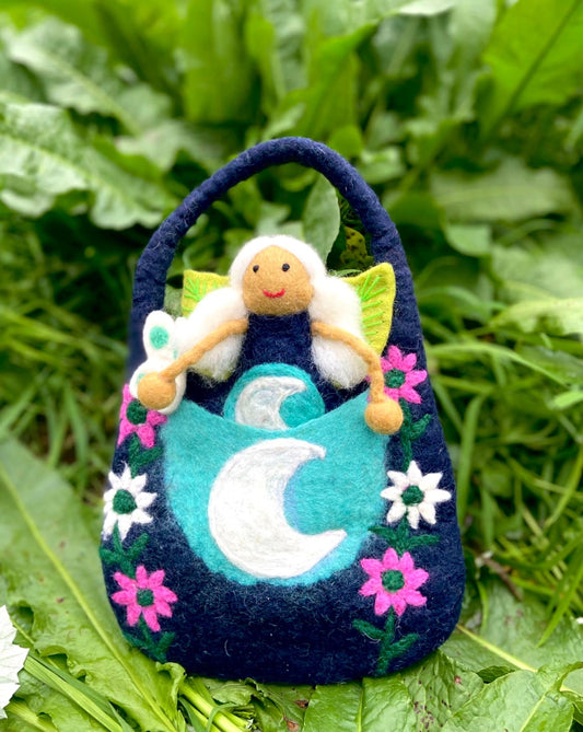 Luna bag-large