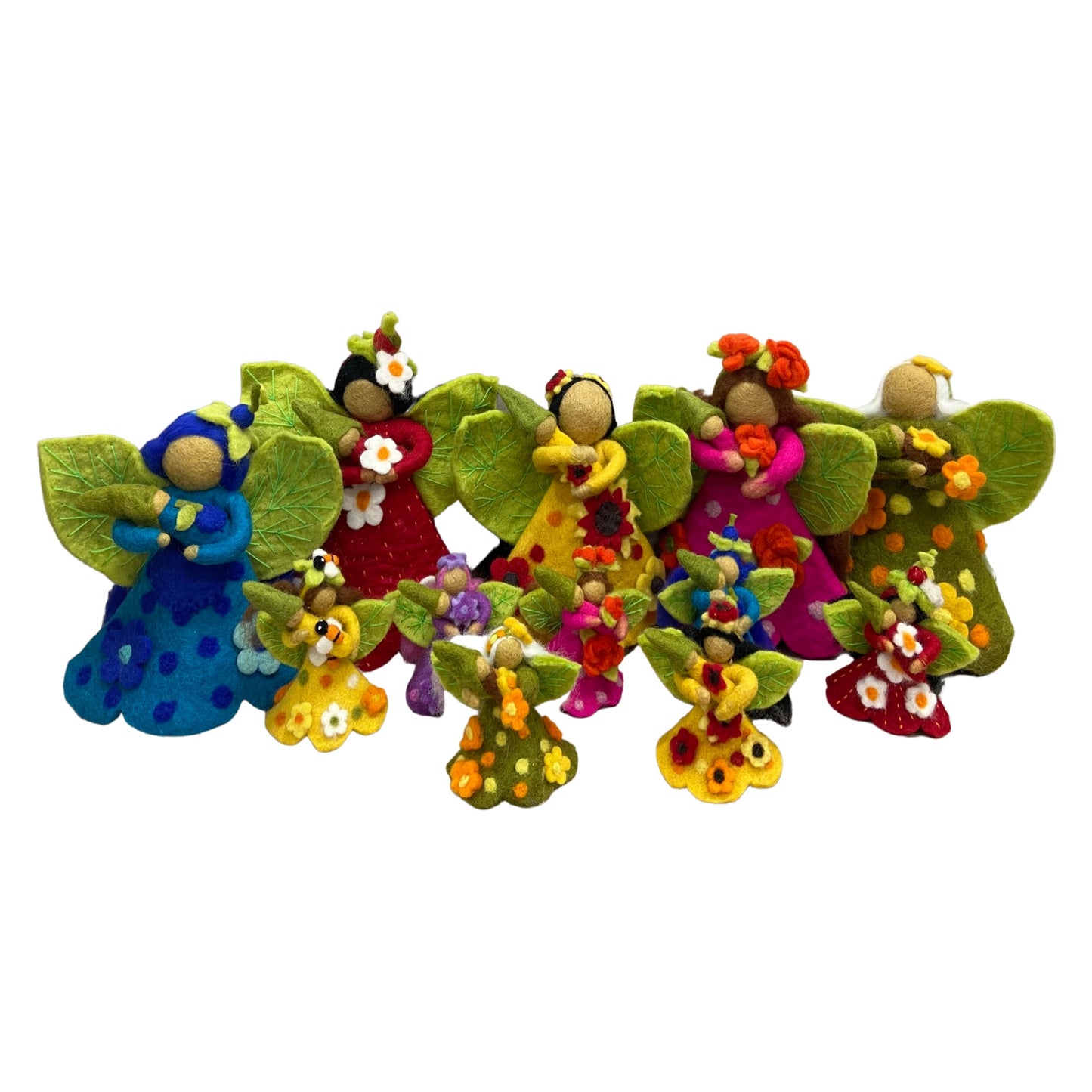 Honeybee Faerymother