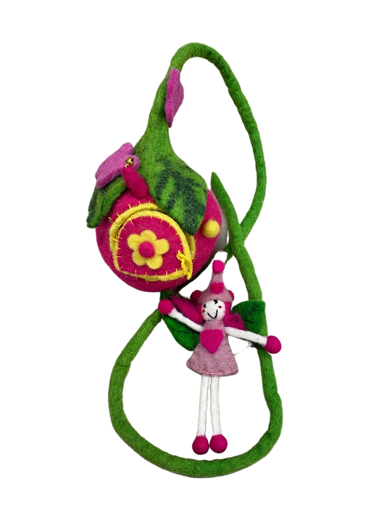 Butterfly love faery pod-small