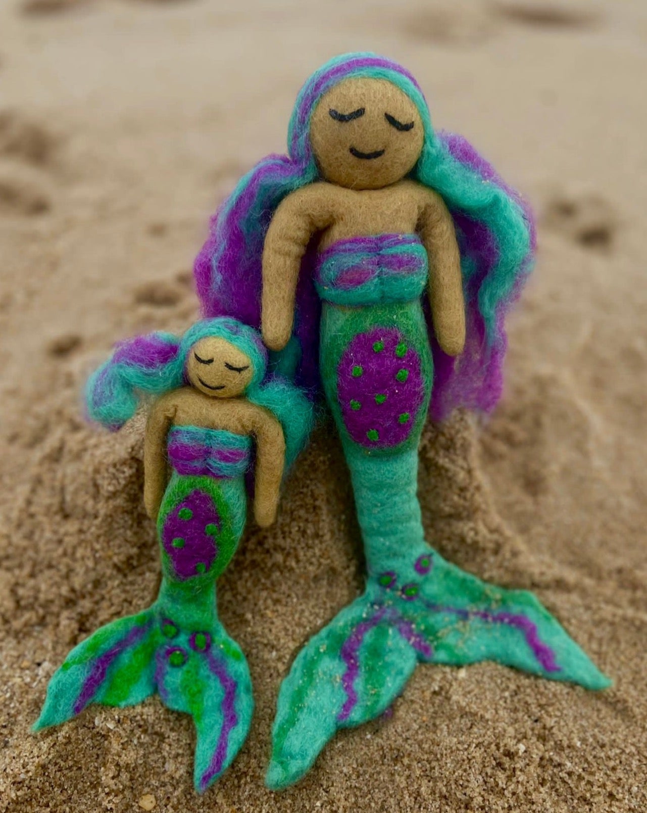Mermaid-small