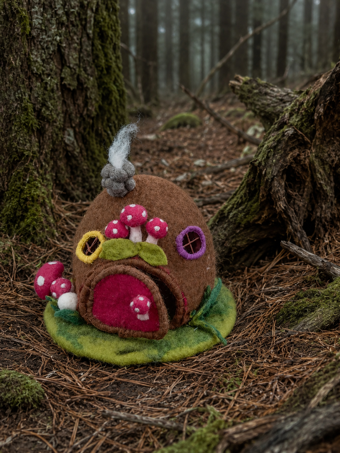 Elf’s Hollow