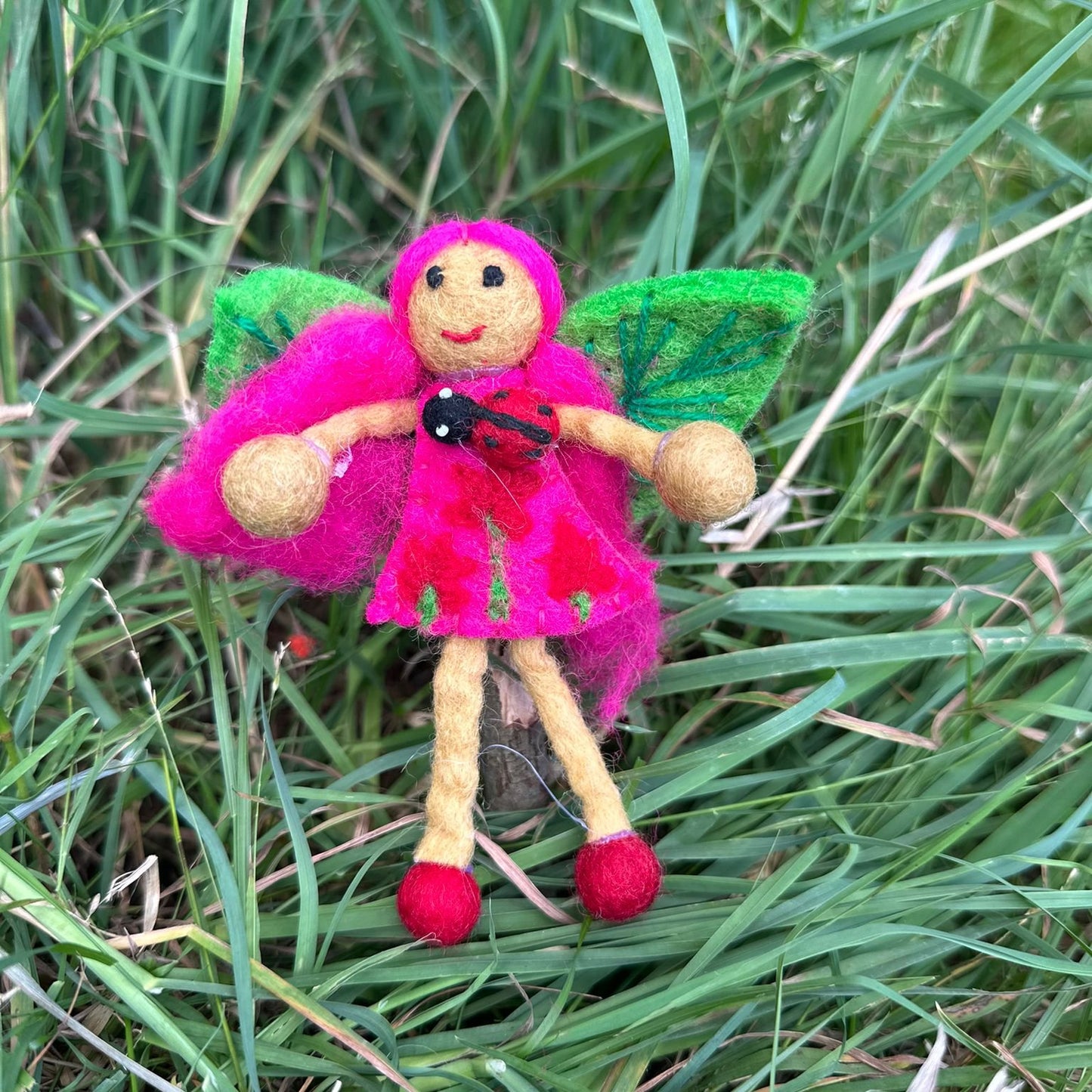 Ladybug Faery-small