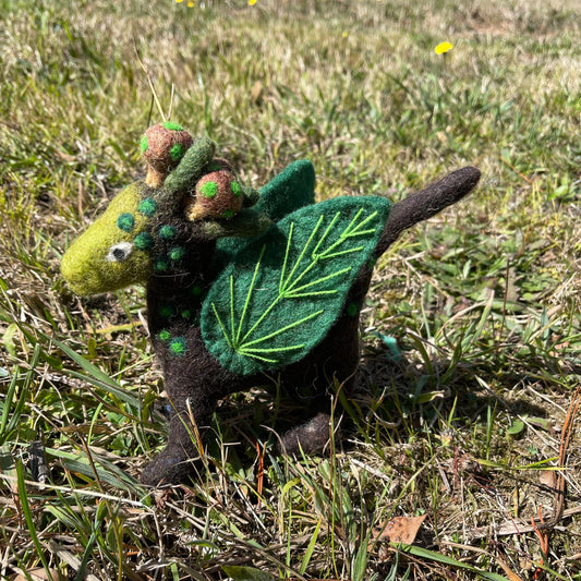 Earth Dragon