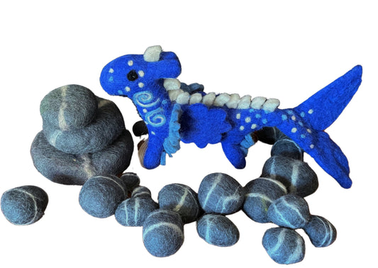 Water Dragon