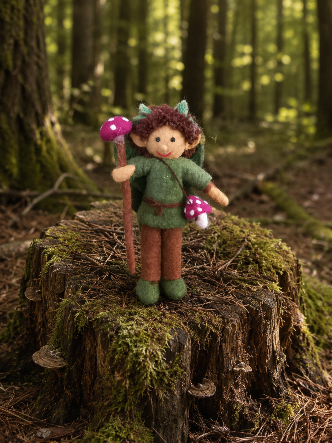 Braken the Elf-large