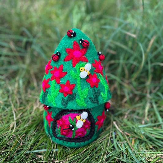 Ladybug faeryhome-small