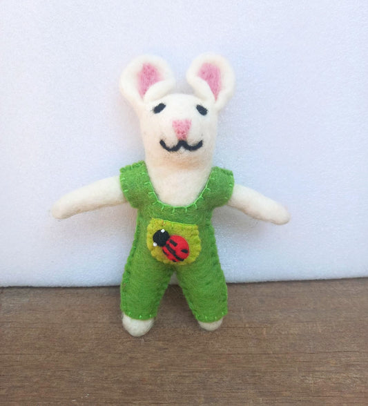 George  Bunny