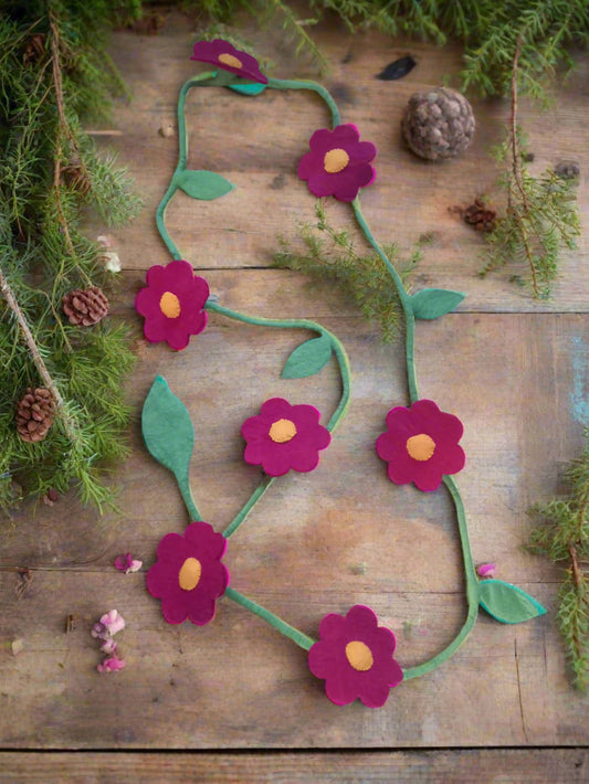 Daisy Garland-Ruby