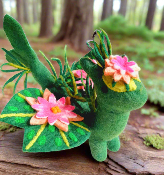 Lilly dragon-large