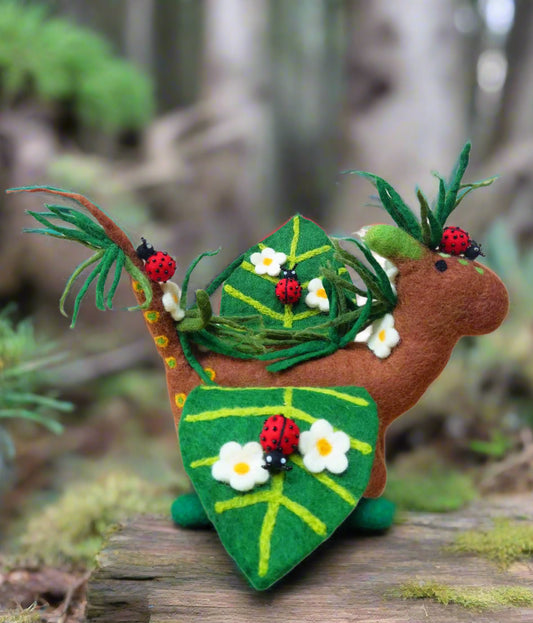 Ladybird dragon-small