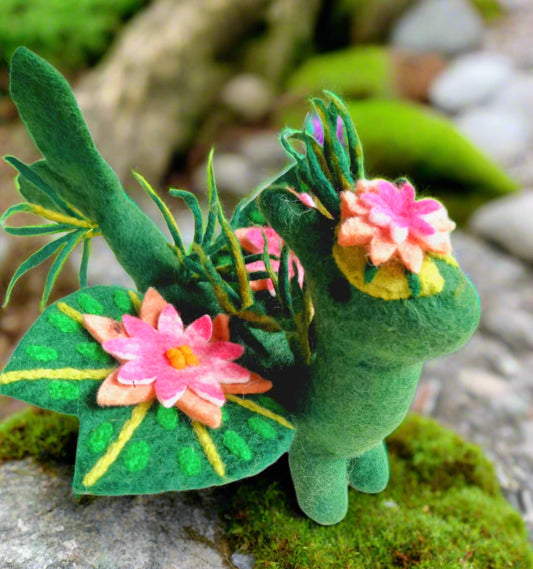Lilly Dragon-small