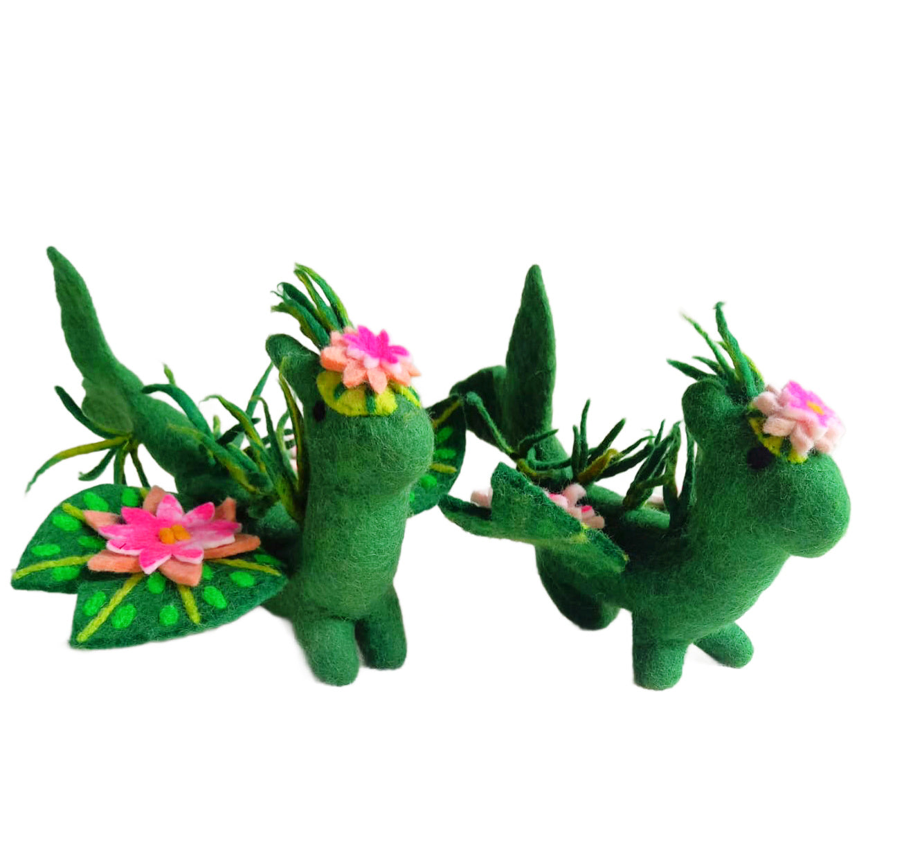 Lilly dragon-large