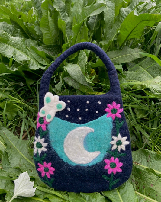 Luna bag-small