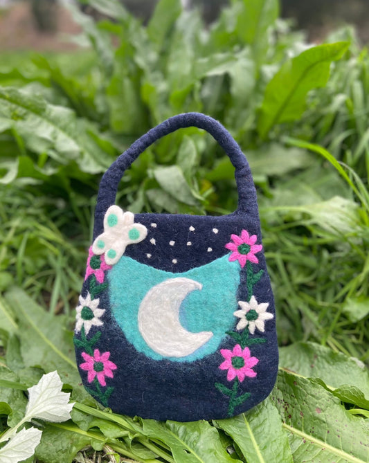 Luna bag-large