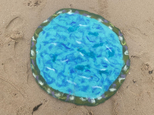 Ocean mat-large