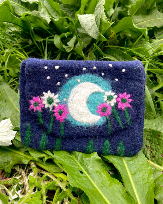 Luna purse