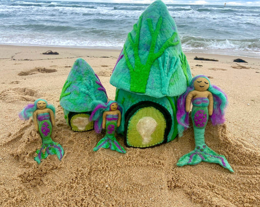 Mermaid home-small