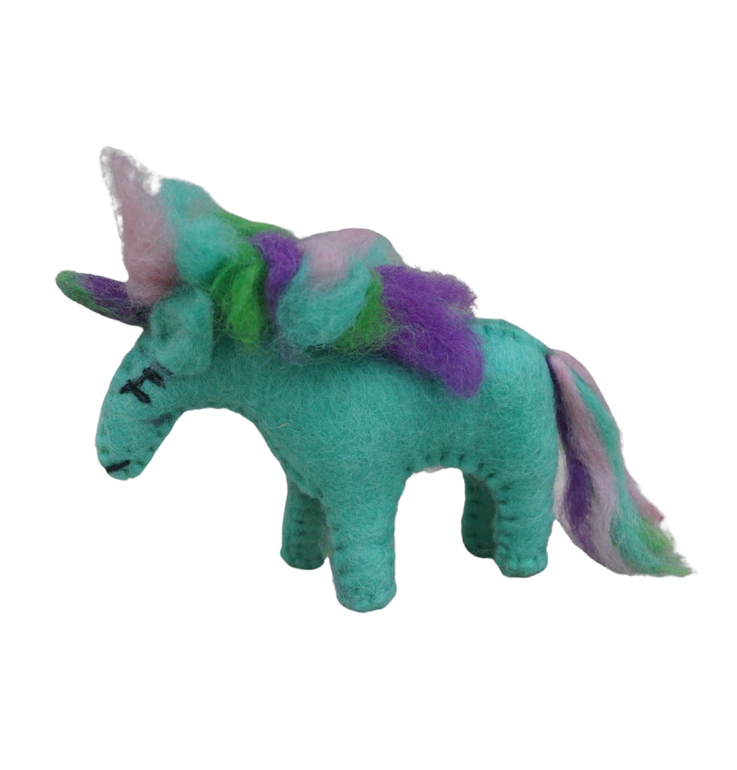 Rainbow Shimmer unicorn-small