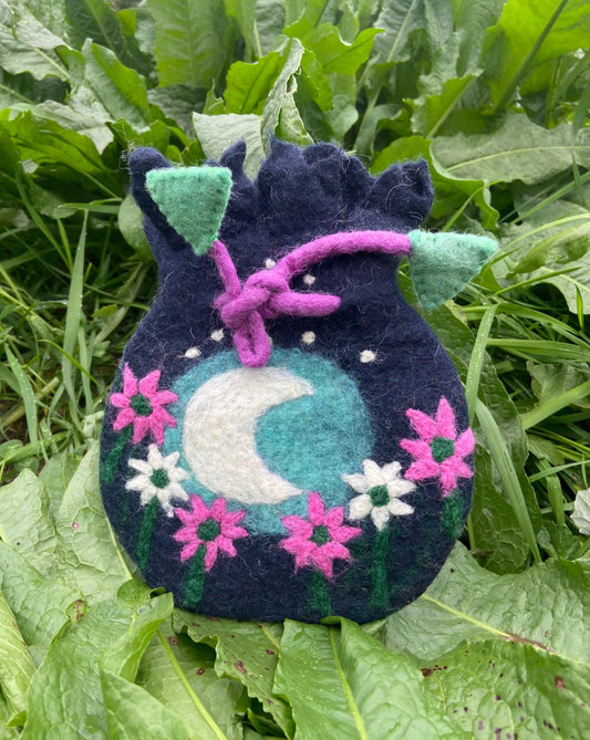 Luna Potion pouch