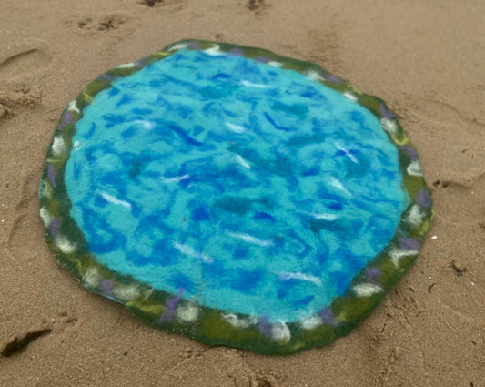 Ocean mat-large